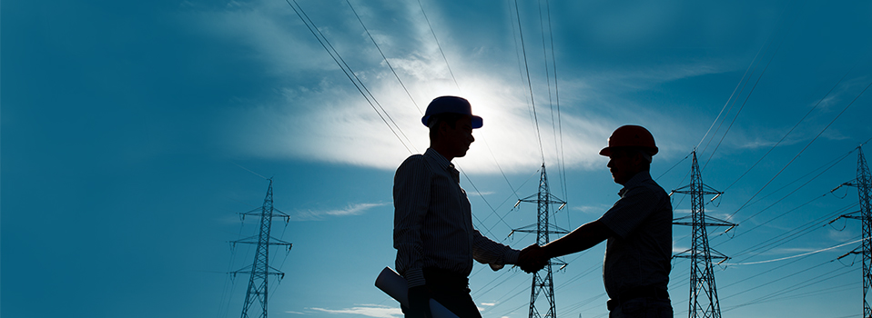 Earthing Solutions